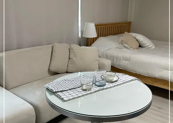 강남 코지 지하철에서 7분거리 아파트 서울특별시