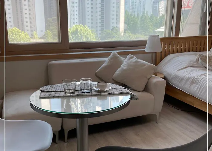 강남 코지 지하철에서 7분거리 *