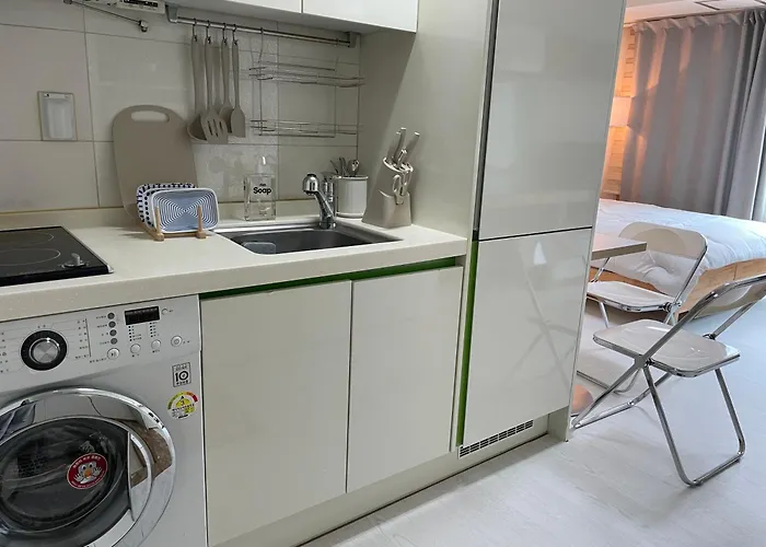 아파트 강남 코지 지하철에서 7분거리 서울특별시